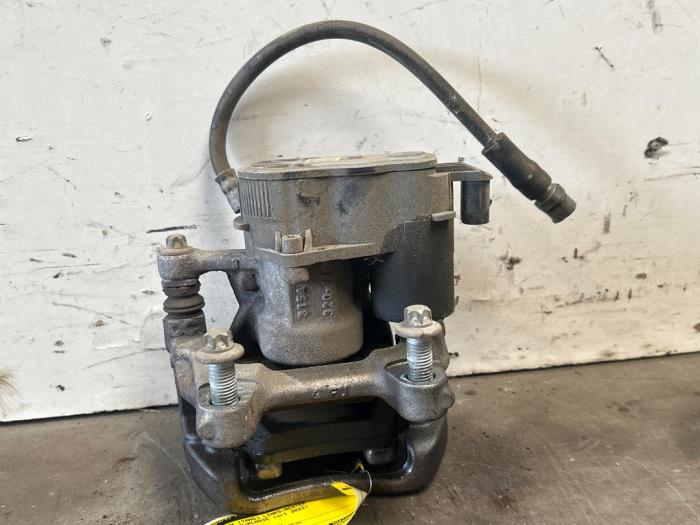 Bremszange links hinten Mercedes A-Klasse