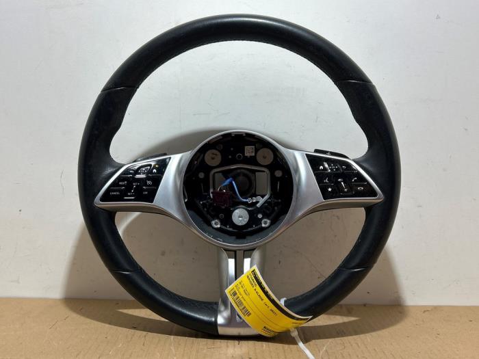 Lenkrad Mercedes A-Klasse