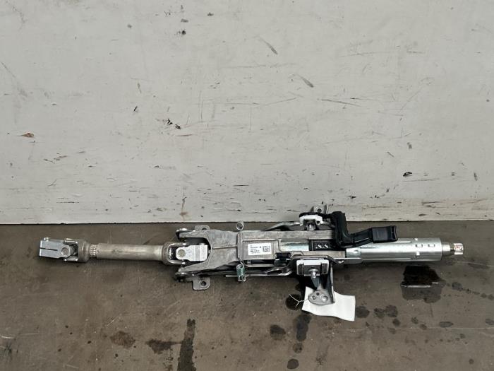 Kolumna kierownicza kompletna Mercedes A-Klasse