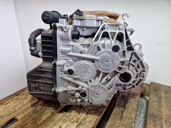 Caja de cambios Mercedes A-Klasse