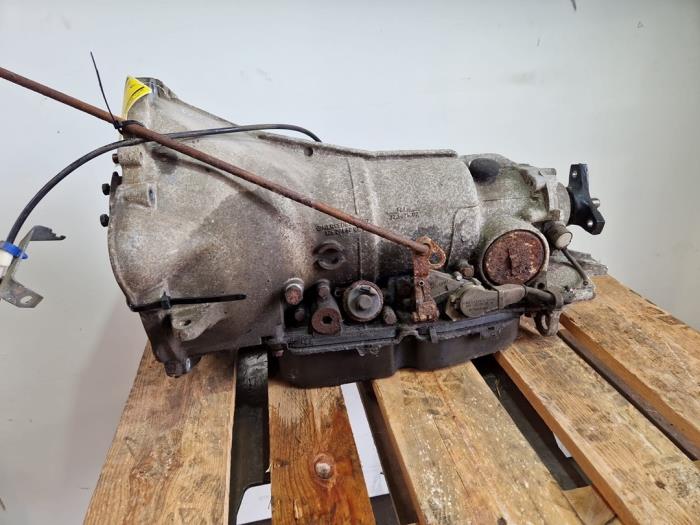 Boîte de vitesse Mercedes 260SE-600SEL