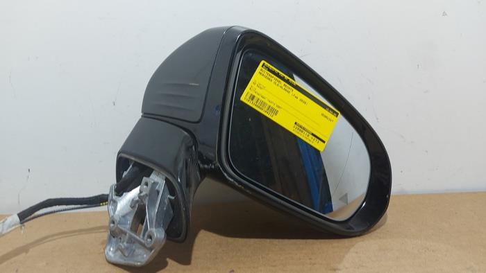 Retrovisor externo derecha Mercedes CLS-Klasse