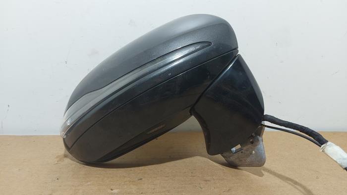 Wing mirror, right Mercedes CLS-Klasse