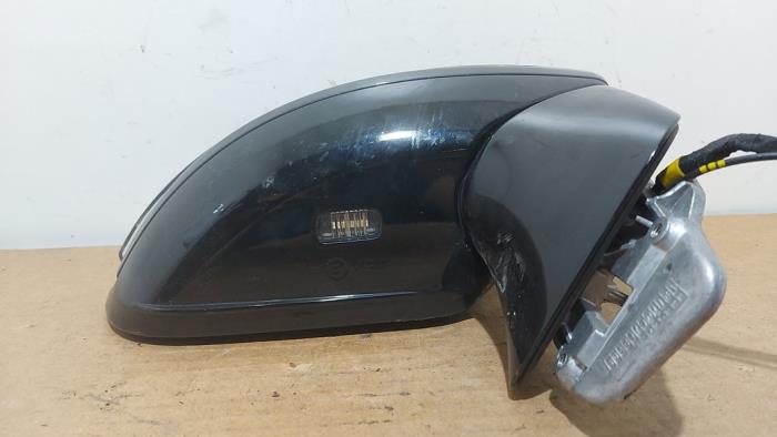 Wing mirror, right Mercedes CLS-Klasse