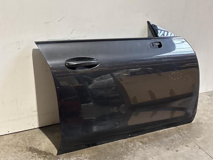 Portière 4portes avant droite Mercedes CLS-Klasse