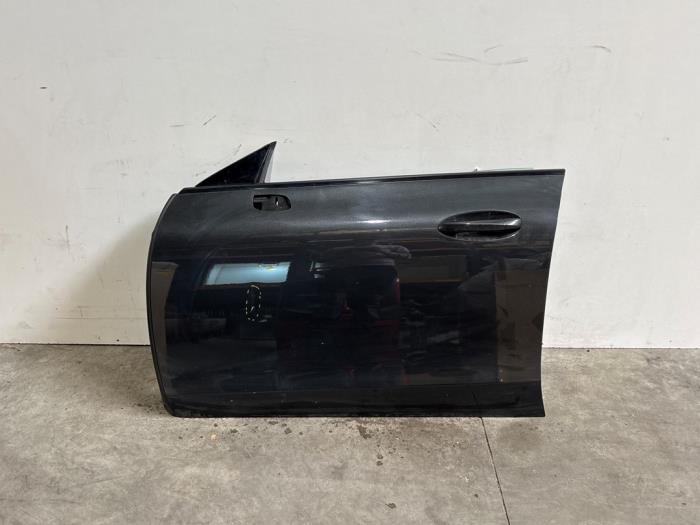 Door 4-door, front left Mercedes CLS-Klasse