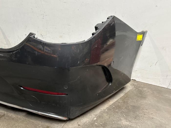 Stoßstange hinten Mercedes CLS-Klasse