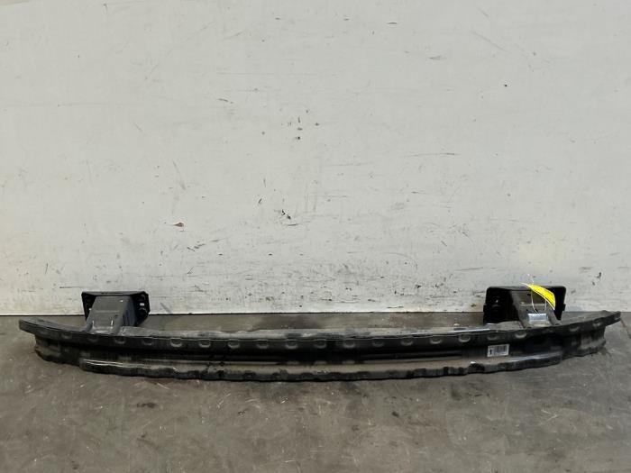 Viga de chasis detrás Mercedes CLS-Klasse