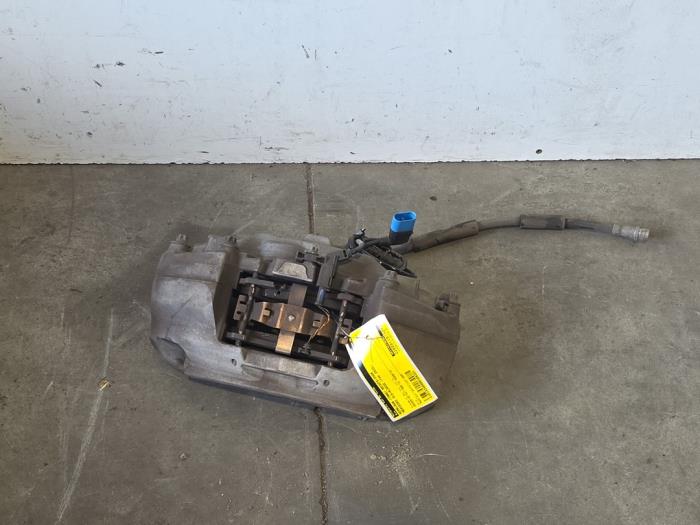 Pinza de freno derecha delante Mercedes CLS-Klasse