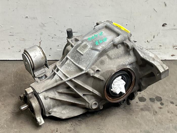 Rear differential Mercedes CLS-Klasse