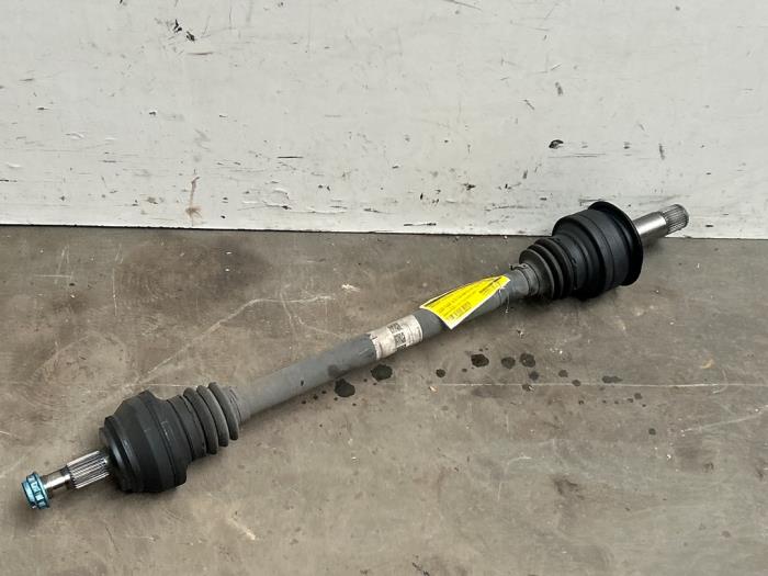 Antriebswelle links hinten Mercedes CLS-Klasse