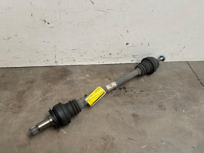 Antriebswelle links hinten Mercedes CLS-Klasse