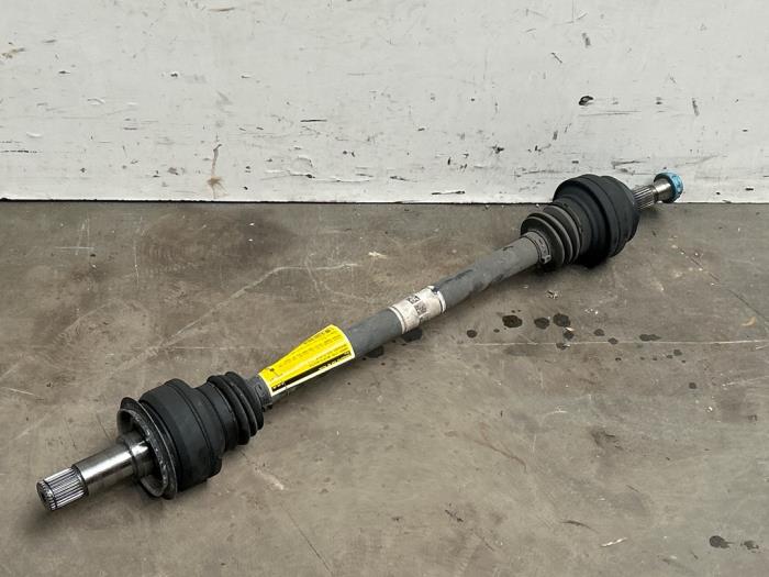 Antriebswelle rechts hinten Mercedes CLS-Klasse