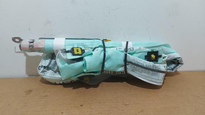 Airbag hemel links Mercedes CLS-Klasse