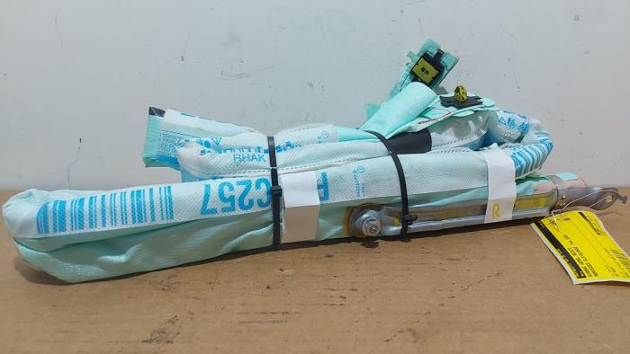 Airbag hemel rechts Mercedes CLS-Klasse
