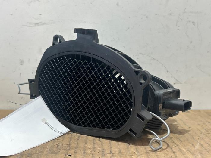 Air mass meter Mercedes CLS-Klasse