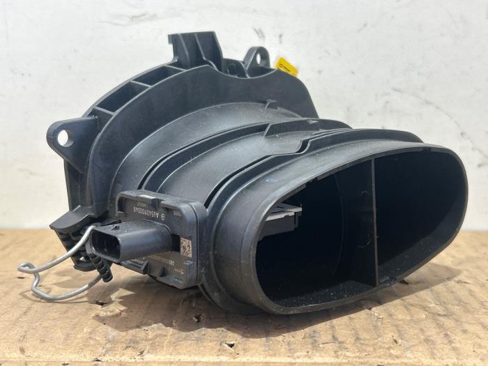 Medidor de masa de aire Mercedes CLS-Klasse