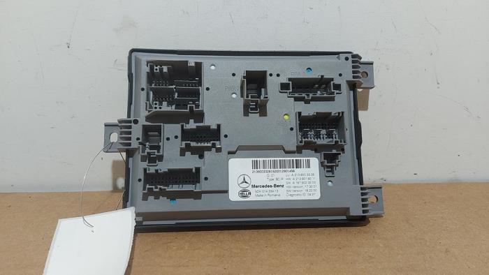 Modul Comfort Mercedes CLS-Klasse