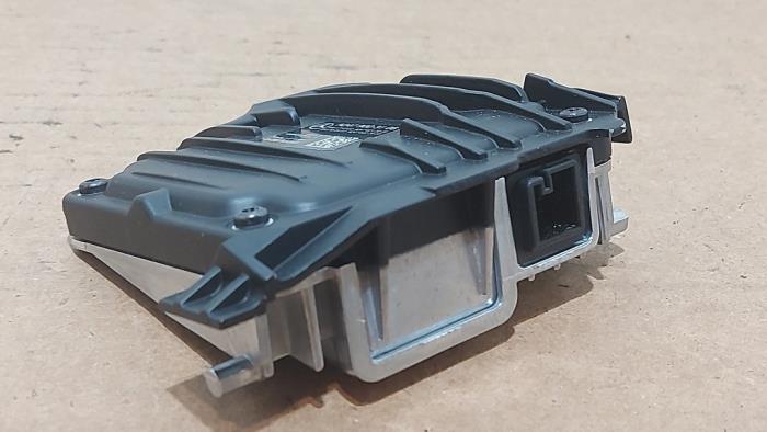 Modul kamery Mercedes CLS-Klasse