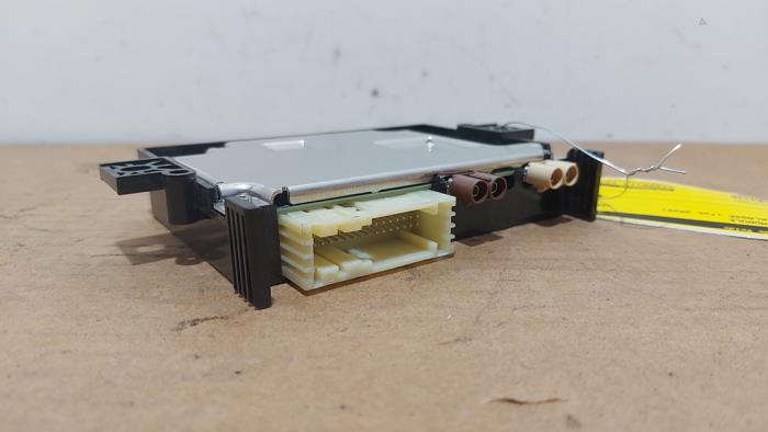 Module de communication Mercedes CLS-Klasse