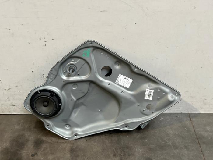 Mécanique vitre 4portes avant droite Mercedes CLA