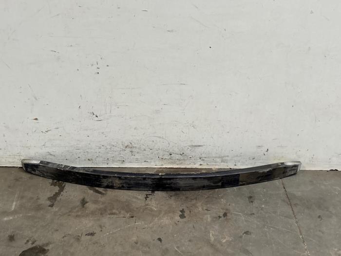 Ballesta delante Mercedes Sprinter