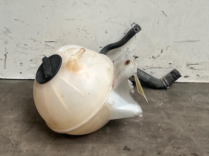 Ausgleichsbehälter Mercedes Sprinter