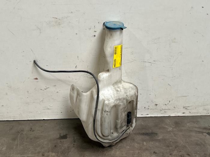 Scheibensprühertank vorne Mercedes Sprinter