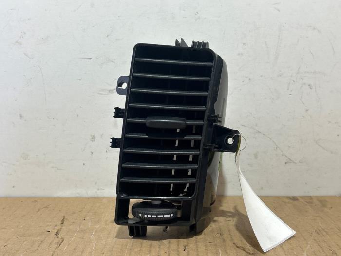 Luftgitter Armaturenbrett Mercedes Sprinter