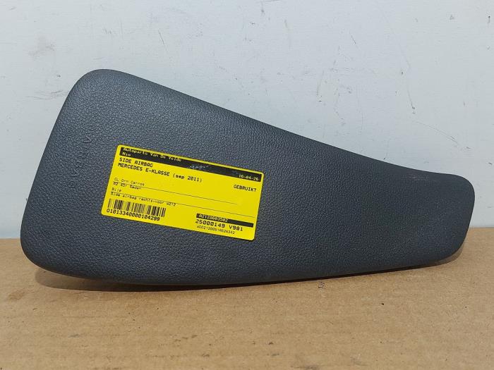 Airbag latéral Mercedes E-Klasse