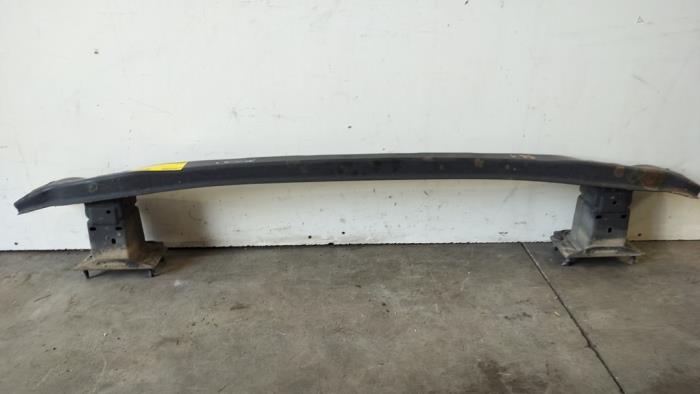 Chassis beam, rear Mercedes E-Klasse