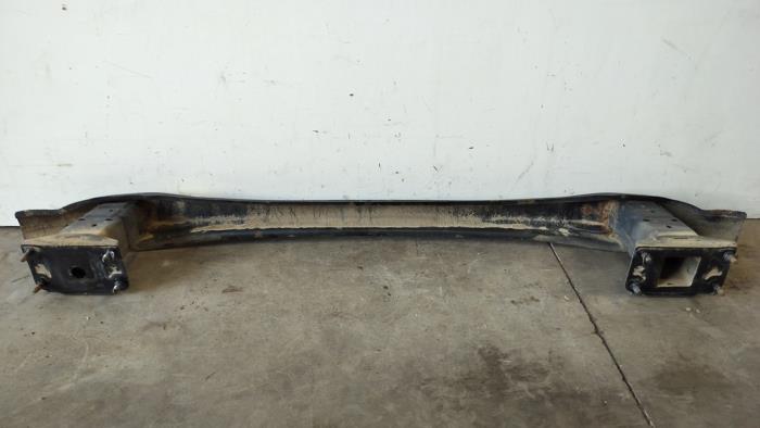 Chassis beam, rear Mercedes E-Klasse
