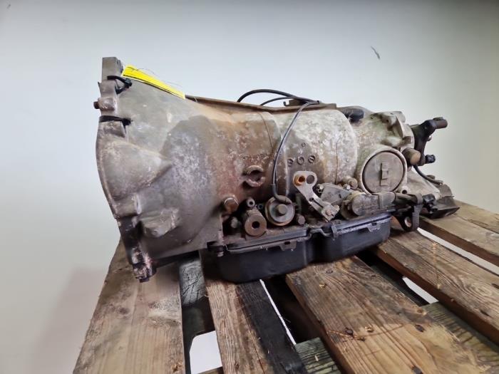 Getriebe Mercedes 260SE-600SEL