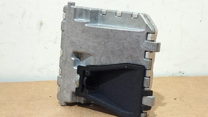 Modul kamery Mercedes E-Klasse
