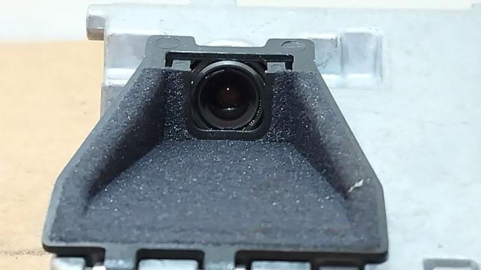 Modul kamery Mercedes E-Klasse