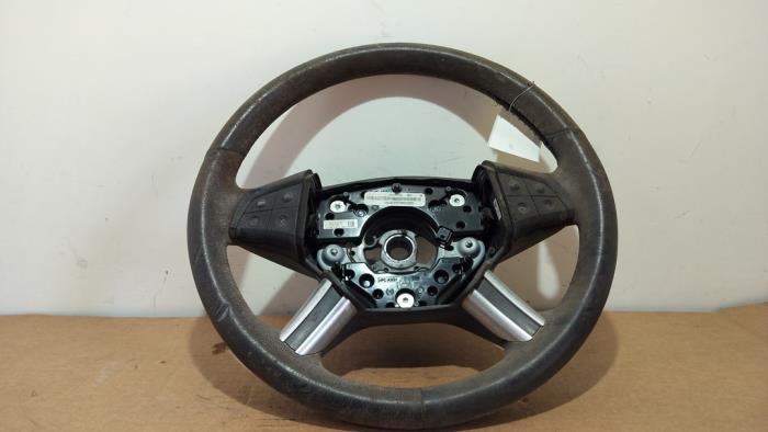 Volant Mercedes R-Klasse