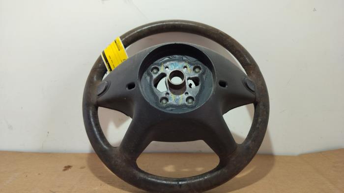 Stuurwiel Mercedes R-Klasse