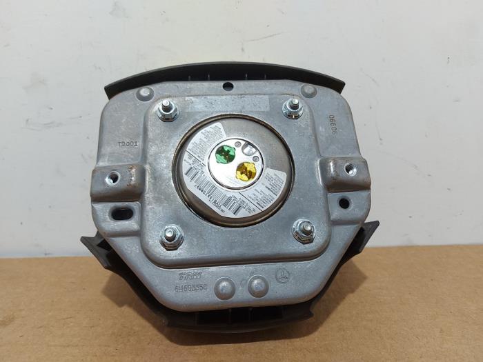 Airbag links (Lenkrad) Mercedes R-Klasse