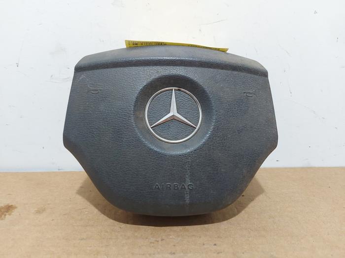 Airbag links (Lenkrad) Mercedes R-Klasse