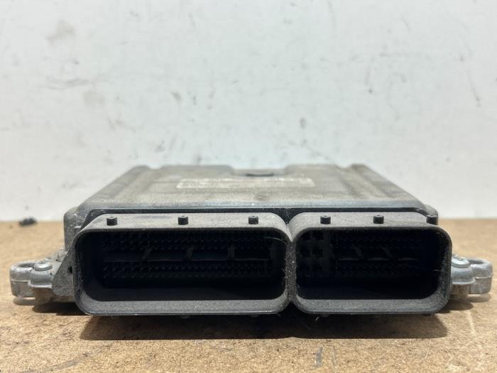 Serrure de contact + ordinateur Mercedes R-Klasse