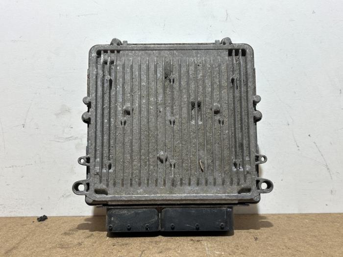 Serrure de contact + ordinateur Mercedes R-Klasse