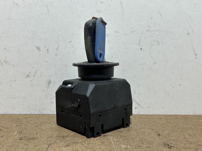 Serrure de contact + ordinateur Mercedes R-Klasse