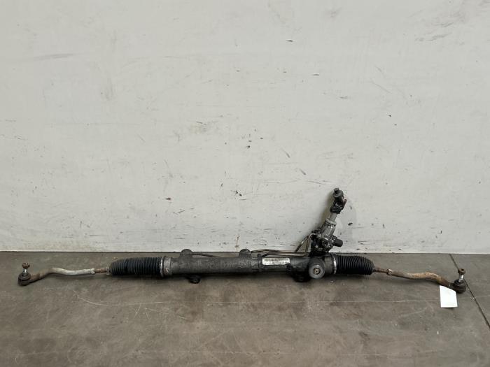 Crémaillère de direction Mercedes R-Klasse