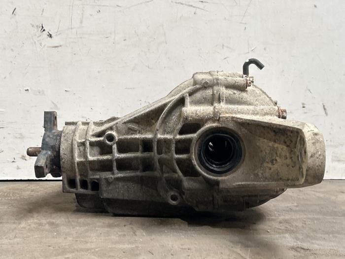 Rear differential Mercedes R-Klasse