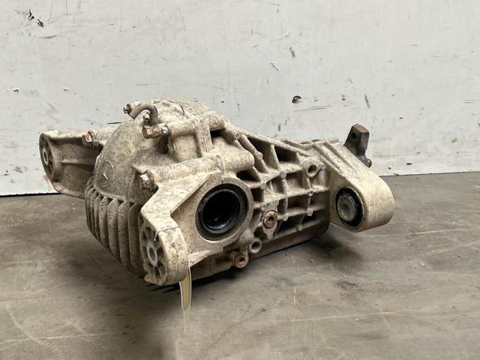 Rear differential Mercedes R-Klasse