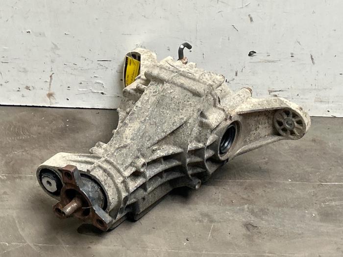 Différentiel arrière Mercedes R-Klasse