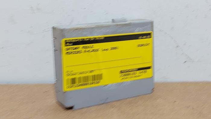 Module Gateway Mercedes R-Klasse