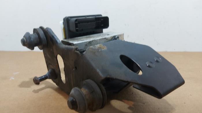 ABS pump Mercedes R-Klasse