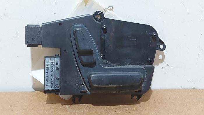 Commutateur réglage siège Mercedes R-Klasse