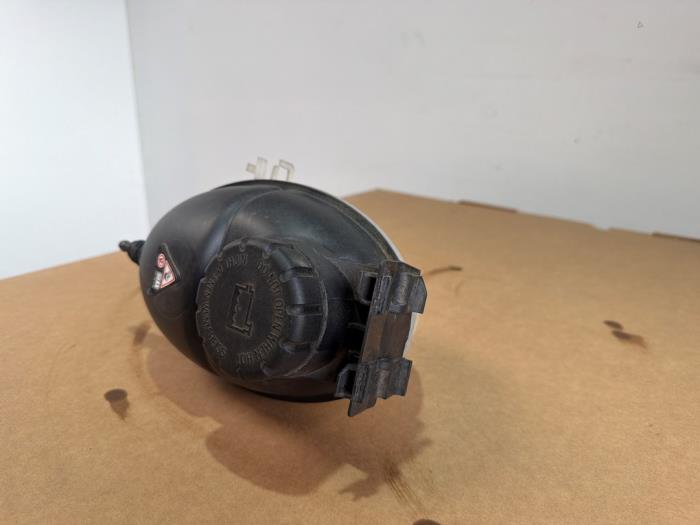 Expansion vessel Mercedes E-Klasse